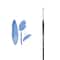 12 Pack: Princeton™ Aqua Elite™ Short Handle Round Brush